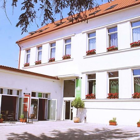 Bivio Hotel Pressburg Exterior foto